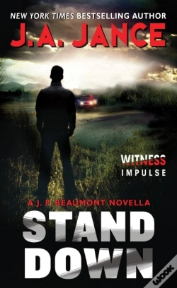 Capa do artigo Stand Down