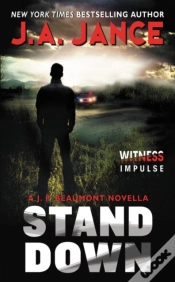 Capa do artigo Stand Down