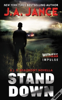 Capa do artigo Stand Down