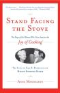 Stand Facing The Stove - Preview
