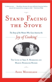 Capa do artigo Stand Facing The Stove
