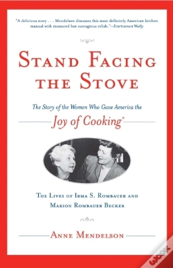 Capa do artigo Stand Facing The Stove