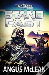 Capa do artigo Stand Fast