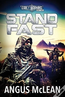Capa do artigo Stand Fast
