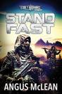 Stand Fast - Preview