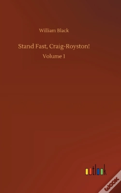 Capa do artigo Stand Fast, Craig-Royston!:Volume 1