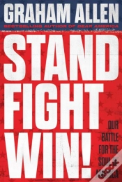 Capa do artigo Stand, Fight, Win
