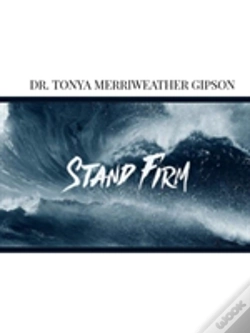 Capa do artigo Stand Firm