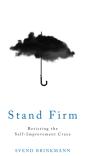 Stand Firm - Preview