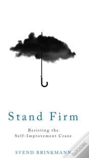 Capa do artigo Stand Firm