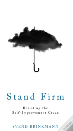 Capa do artigo Stand Firm