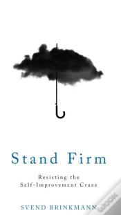 Capa do artigo Stand Firm