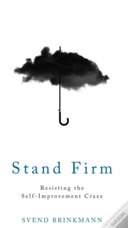 Capa do artigo Stand Firm