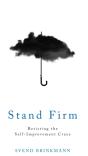 Stand Firm - Preview