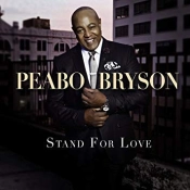 Capa do artigo Stand For Love - CD