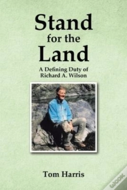 Capa do artigo Stand For The Land