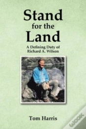 Capa do artigo Stand For The Land