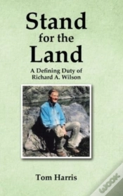 Capa do artigo Stand For The Land