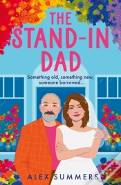 Capa do artigo Stand-In Dad