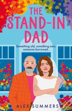 Capa do artigo Stand-In Dad