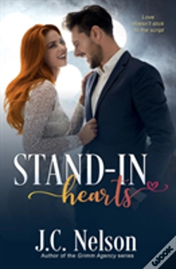Capa do artigo Stand-In Hearts