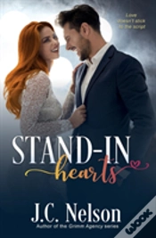 Capa do artigo Stand-In Hearts
