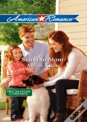 Capa do artigo Stand-In Mom