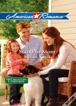 Capa do artigo Stand-In Mom