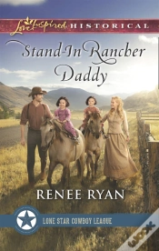 Capa do artigo Stand-In Rancher Daddy