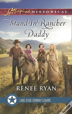 Capa do artigo Stand-In Rancher Daddy