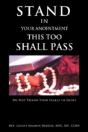 Stand In Your Anointment This Too Shall Pass - Preview