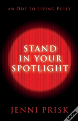 Capa do artigo Stand In Your Spotlight