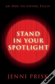 Capa do artigo Stand In Your Spotlight