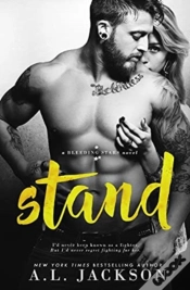 Capa do artigo Stand