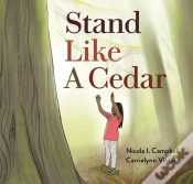 Capa do artigo Stand Like A Cedar