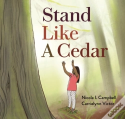 Capa do artigo Stand Like A Cedar