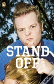 Capa do artigo Stand-Off
