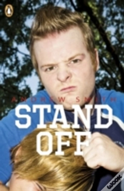 Capa do artigo Stand-Off