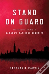 Stand On Guard