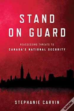 Capa do artigo Stand On Guard