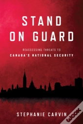 Stand On Guard