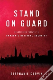 Stand On Guard