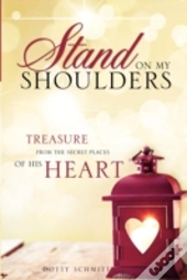 Stand On My Shoulders
