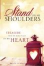 Stand On My Shoulders - Preview
