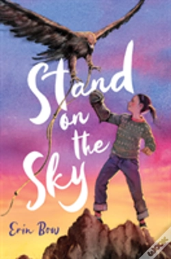 Capa do artigo Stand On The Sky