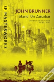 Capa do artigo Stand On Zanzibar