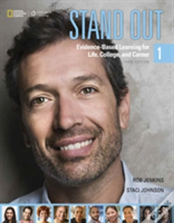 Capa do artigo Stand Out 1