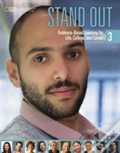 Capa do artigo Stand Out 3 Student Book