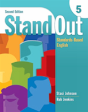 Stand Out 5: Lesson Planner (Contains Activity Bank Cd-Rom & Audio Cd) - Preview