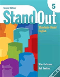 Capa do artigo Stand Out 5: Lesson Planner (Contains Activity Bank Cd-Rom & Audio Cd)